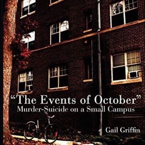 Gail Griffin "The Events of October"